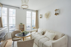 Studio Le Marais by Studio prestige